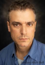 Jordan Allen Bell