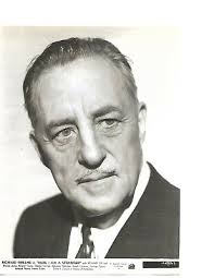 GLAMOUR HENRY KOLLER PORTRAIT IN HERE I AM A STRANGER 1939 ORIG VINTAGE  Photo 71