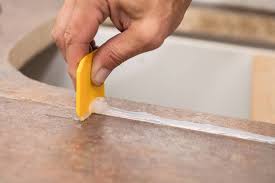 Waschbecken silikon verfugung © mika, fotolia.com 5 Fehler Beim Verfugen Mit Silikon Haustec