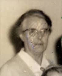 Miss Dora Foster Edwards 1900-1992,born in Birkenhead where she was a  schoolmistress before the war..Taught standard 2 Penrhyn 1950's and  1960's.Famous for her recorder lessons.Also ran a wool shop in Penrhyn.Her  father