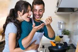 Después de dominar unas cuantas técnicas simples, podrás crear platos sabrosos de todo tipo.1 x fuente de investigación. Como Aprender A Cocinar Desde Cero Trucos Y Consejos Saborgourmet Com