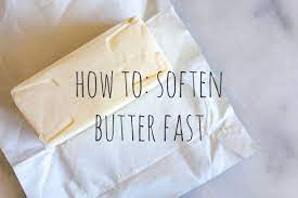 How To Soften Butter Fast Soften Butter How To Eat Better Butter Tricks