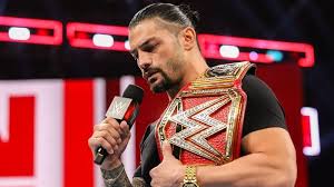 Roman reigns broke the hearts of the wwe universe on monday night raw when he announced that he imdb.com, inc. Roman Reigns News Huge Appearance Confirmed For The Big Dog In 2019