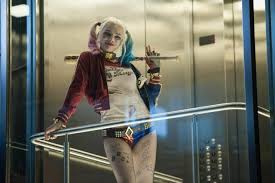 Earning a rotten tomatoes score of 90 percent, it seemed like the dc extended universe was finally finding its footing. Kak Margo Robbi Gotovilas K Otryadu Samoubijc Trenirovki Dlya Roli Harli Kvinn Chempionat