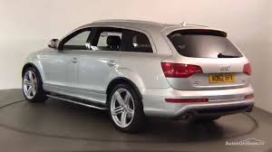 Image result for Ice Silver 2012 Q7