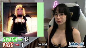 hi! SMASH or PASS? :) this time its a Rule 34 Compilation!