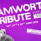 Tamworth Tribute Festival 2026 event image