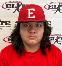 Kaden Guerrero « Chicago Youth Baseball Training & Instruction