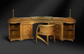 Der Alles Konner Arbeiten Von Henry Van De Velde Jugendstil Mobel Jugendstil Jugendstil Muster