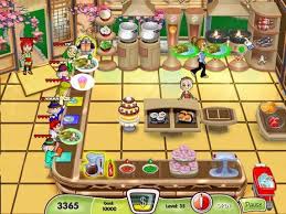 Cooking Dash Game Is One Of Many Free Games You Can Download At Free Ride Games When Cookie The Chef Leaves Flo Cooking Dash Cooking Dash Game Cooking Games