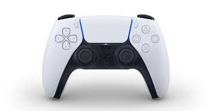Sony Reveals New Dualsense Controller For The Ps5 In 2020 Playstation 5 Playstation Ps4 Games