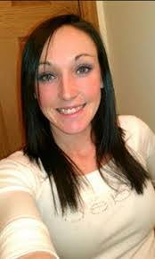 Kristy Nicole's Instagram, Twitter & Facebook