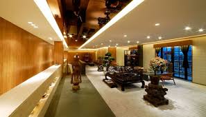 What makes a good bamboo design? 10 Inspiring Delicate Interior Design Tea Houses In Chengdu Restaurant Interior Design