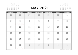 Calendar comes from a latin word which embarks the very first day of monthly. Free May 2021 Calendar Uk Printable Calendar Printables Calendar Uk Monthly Calendar Printable