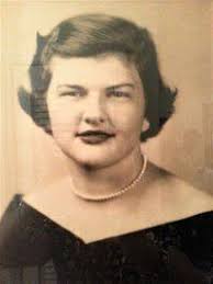 Sending sympathy to the family and friends of Randine Hanson Evenson, who  was a 1959 Valley graduate. Her services were held last weekend