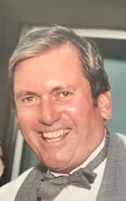 John "Jack" F. Pow Sr. Obituary