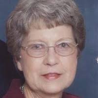 Obituary for Shirley Ann Grant
