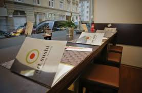 Check spelling or type a new query. Art Sushi In Stuttgart Stuttgarter Nachrichten
