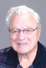 Ronald Field Obituary (1939