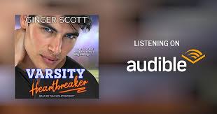 Varsity Heartbreaker Audiobook
