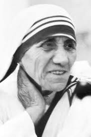 Mother Teresa