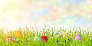 Download free easter background png images, transparent background, easter, easter bunny, background, easter egg, background nature, gray background, easter background clipart. Easter Landscape Wallpaper Popular Century