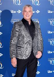 Whatever he might be, he is not this is unsettling and john barrowman's jokes/pranks were always unsettling to me but i didn't. Dancing On Ice Addresses John Barrowman Status After Allegations
