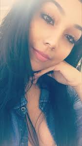 Jasmin Jaquez's Instagram, Twitter & Facebook