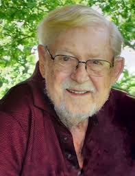 Ernest Floyd Tempfel Obituary November 9, 2022