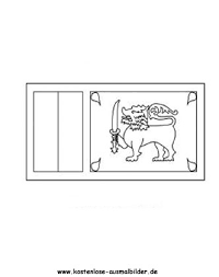 Such dir die schönsten farben aus und male dieses schöne ausmalbild ganz nach deinem geschmack an! Ausmalbild Fahne Flagge Sri Lanka Sri Lanka Fahnen Flaggen