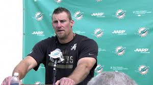 Send message to dan campbell. Miami Dolphins Head Coach Dan Campbell On First Practice Youtube