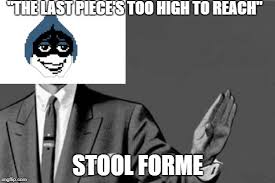 Lancer Meme By Me Deltarune