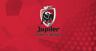 This is solely calculated with the home games of the teams. Jupiler Pro League 2020 2021 Standen Schema En Uitslagen