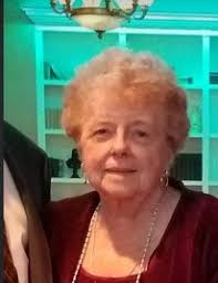 Madeline Dyk Obituary (2025)