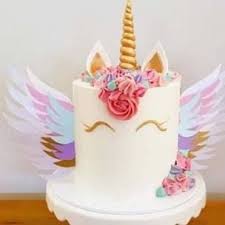 Gateau Licorne Arc En Ciel Rainbow Cake Licorne Recette Recette Gateau Licorne Gateau Licorne Decoration Gateau Licorne