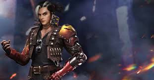 Free fire passará por manutenção e os servidores ficarão fora do ar. Garena Free Fire Fondo De Pantalla Hd Fondo De Escritorio 3840x2000