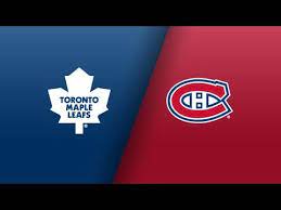 Скачать матчи нхл торрент round 1, game 5. Nhl 20 Toronto Maple Leafs Vs Montreal Canadiens Gameplay Nhl Season Match Feb 8 2020 Youtube