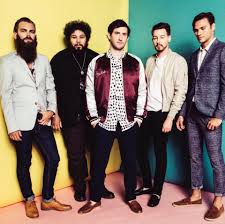 Gavin degraw is 'feeling much better' after beating. Dance Gavin Dance Are Feeling Betrayed In New Track News Killyourstereo Com