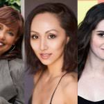 Dangerous Moms: Telma Hopkins, Linda Park, Vanessa Marano Join Shanola  Hampton, Dascha Polanco in NBC Pilot