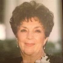 Patsy Jo Morgan Obituary