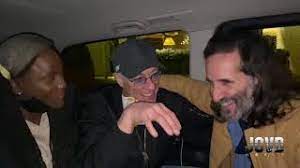 Une famille de colons français. Jcvd Netflix Le Dernier Mercenaire The Last Mercenary Youtube