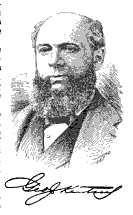 George James Keating (1840-1888)