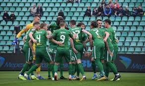 Рух стартовал с поражения от. Vorskla Ruh Nakanune Football Ua