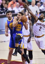His handles are nonpareil and his ability to finish at the rim around, amongst, under, and betwixt defenders is. Nba Finals Game 4