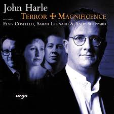 John Harle