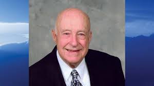 William Harbison's Instagram, Twitter & Facebook