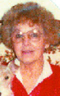 Irma Wittmuss Obituary (2007)