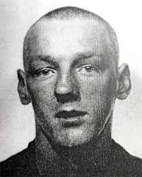 Henry Wunderlich : Private First Class from New York, Vietnam War Casualty