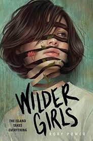 Wilder Girls Kindle Edition Girls Wilder Edition Kindle Beautiful Book Covers Wild Girl Best Book Covers