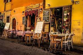 Here are six of the best places to eat in trastevere. Aristocampo Trastevere Rome Trastevere Menu Prices Restaurant Reviews Reservations Tripadvisor